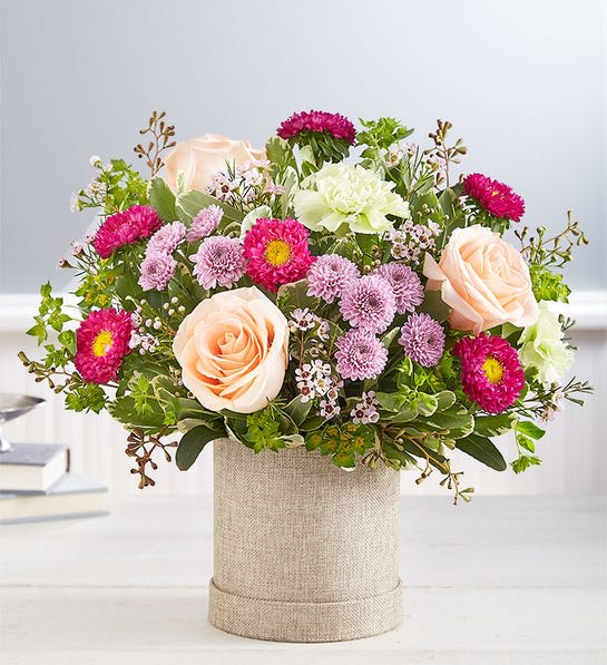 Glorious Day Bouquet