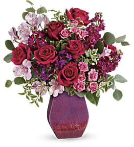 Rare Jewels Bouquet