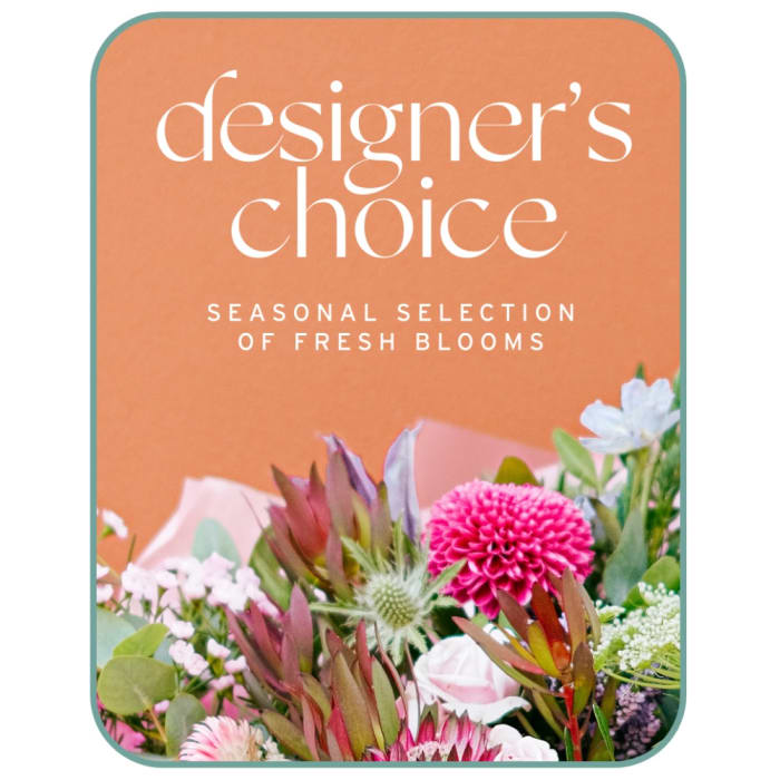 Designer's Choice