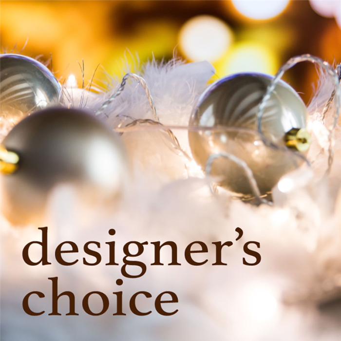 Holiday Designer's Choice
