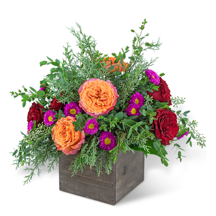 Fireside by the Hearth