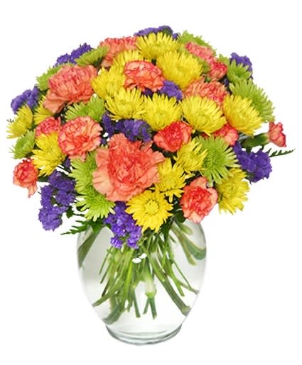 Forever Friends Bouquet