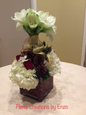 Holiday Design 15