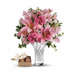 Celebrate Mom Gift Set