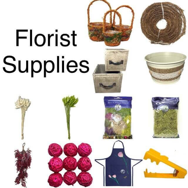 Supplies