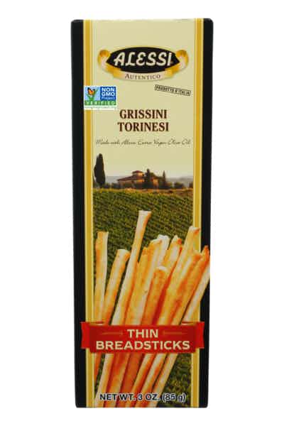 ALESSI THIN BREADSTICKS