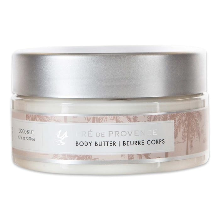 Pre' De Provence Body Butter