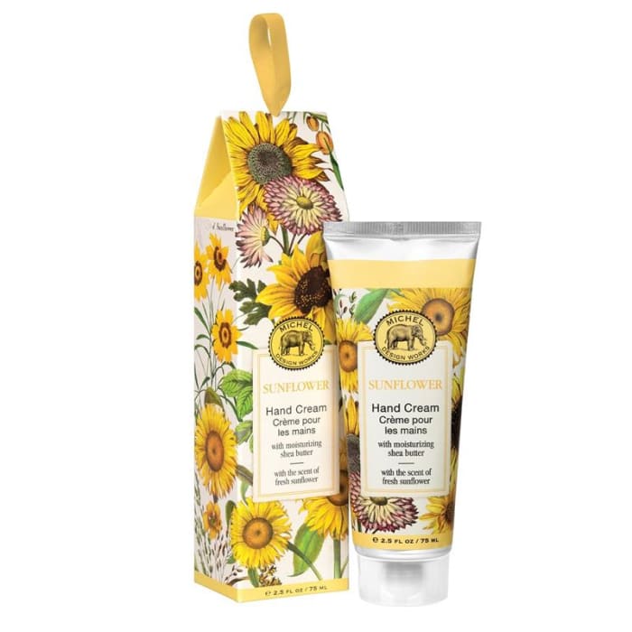 Michel Design Works Hand Cream