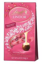 LINDT TRUFFLES