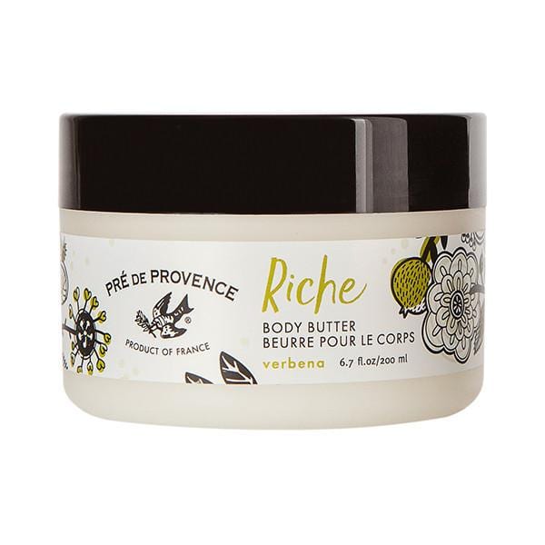  Pré de Provence - Body Butter - Verbena