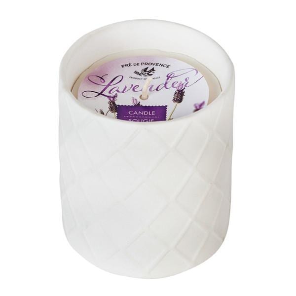  Pré de Provence - Candle - Lavender