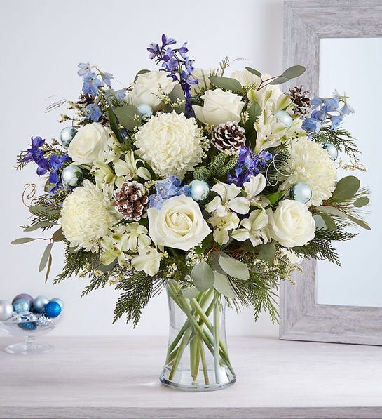 Season’s Wishes™ Bouquet