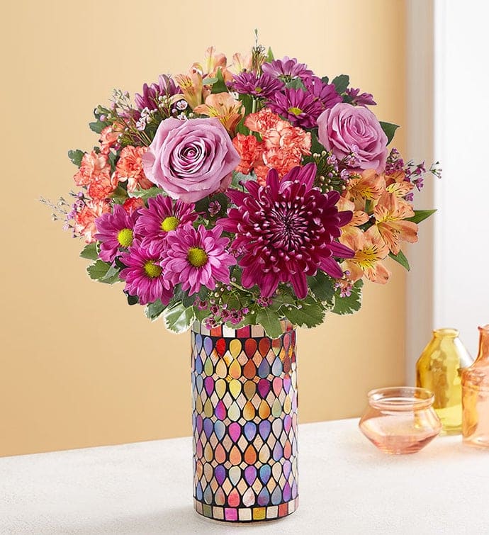 Plum Crazy™ for Fall