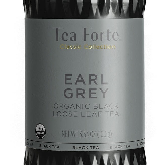 Earl Grey LTC
