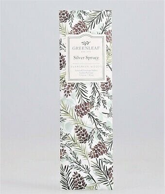 Sliver Spruce - Slim Sachet