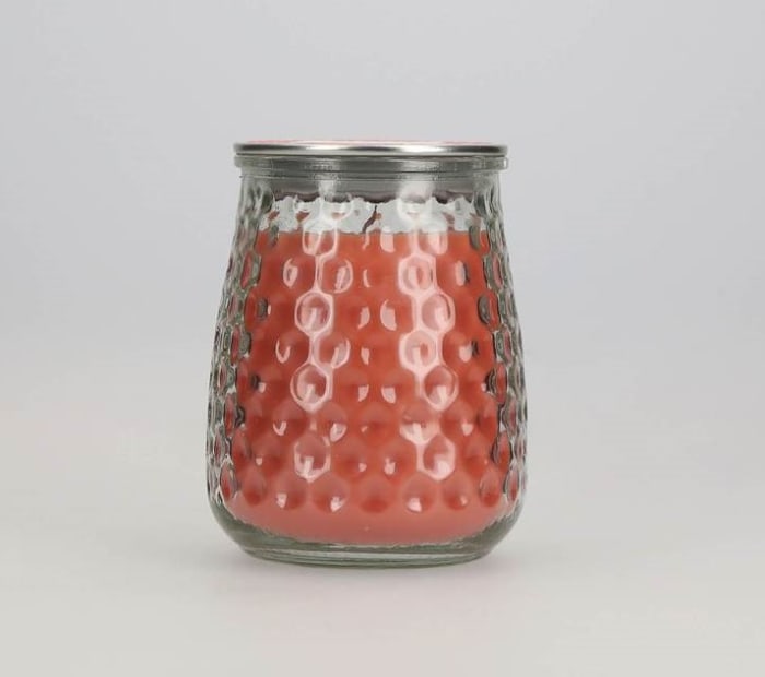 Sugared Sunset - 13oz Candle