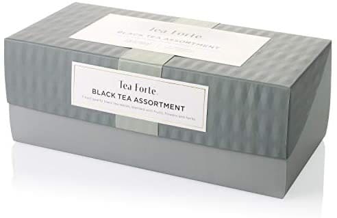 Black Tea Assortment
