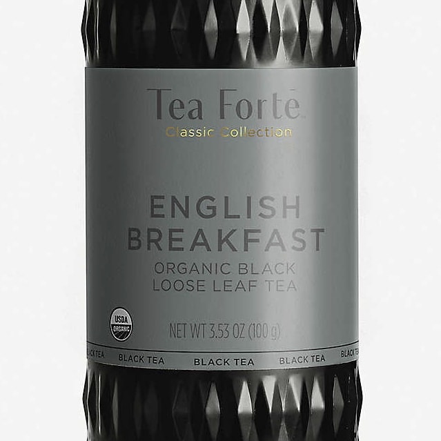 English Breakfast LTC