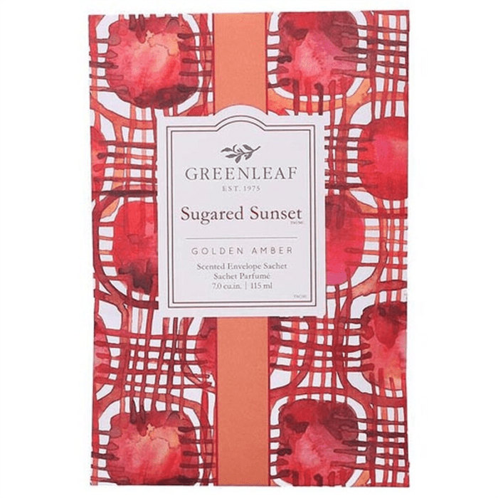 Sugared Sunset - Sachet