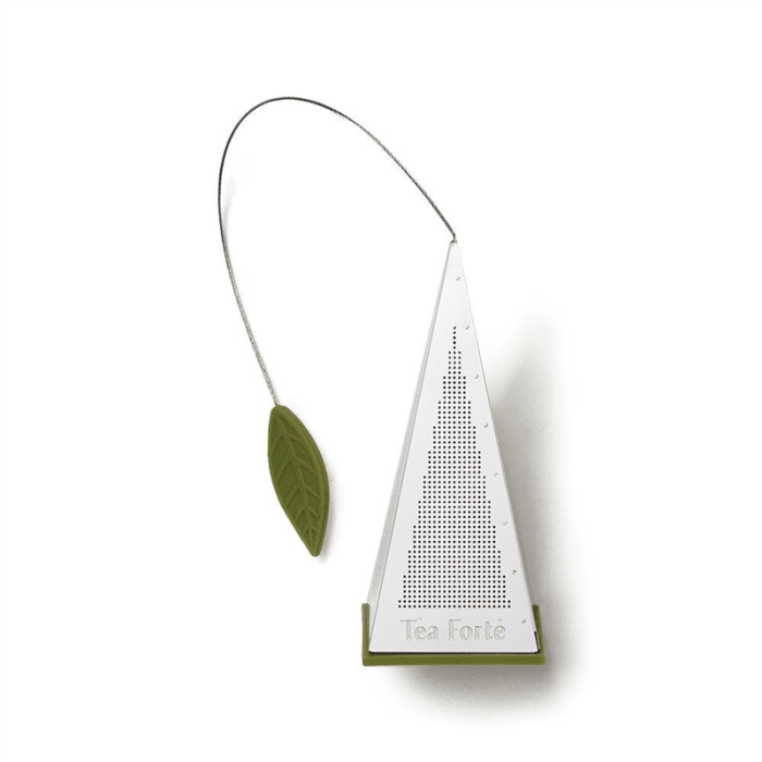 Icon Stainless Tea Infuser