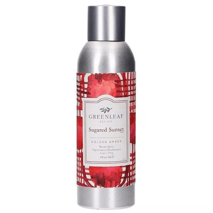 Sugared Sunset - Room Spray