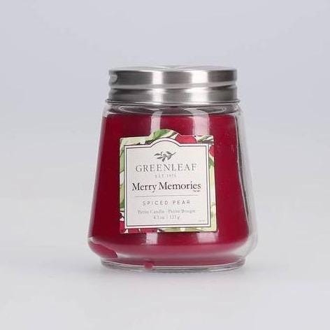 Merry Memories - 4.3oz Candle