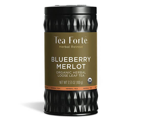 Blueberry Merlot LTC