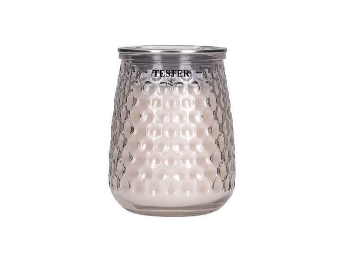 Shimmering Snowberry - 13oz Candle