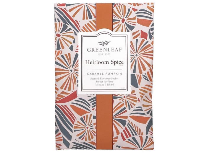 Heirloom Spice - Sachet