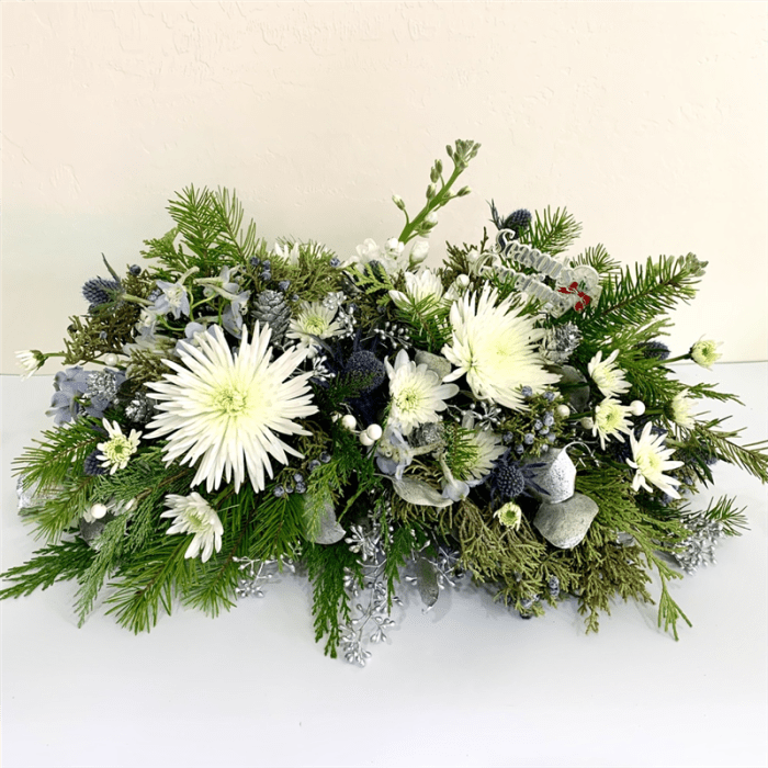 Centerpiece - Traditional