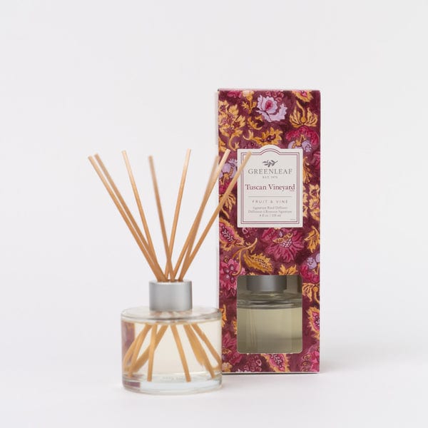 Reed - Tuscan Vineyard 