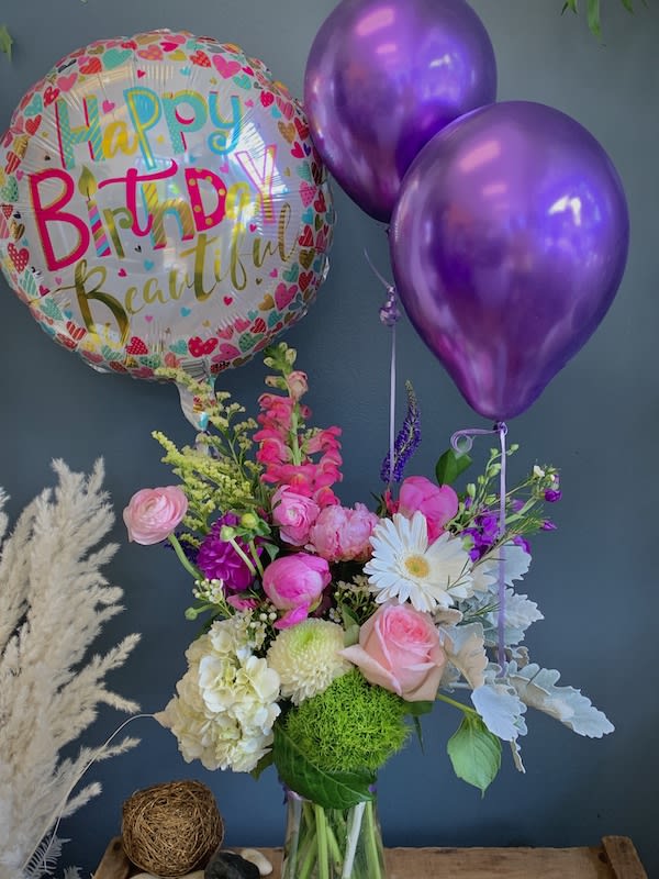 Party Time (Limited Time Available)