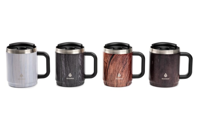 Boulder Mug 14oz