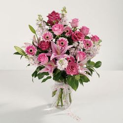 Awesome blossom