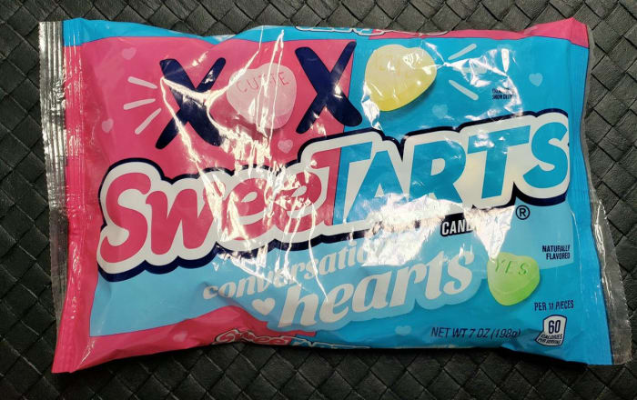 Sweetarts