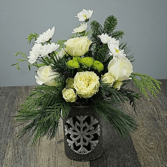 Rathbone's Christmas Hope