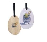 E+E Family Portrait ornament