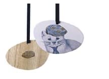 E+E Family Portrait ornament