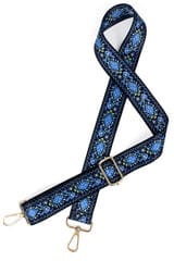 Iris Adjustable Guitar Bag Strap