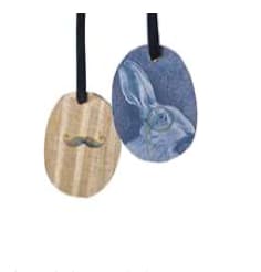 E+E Family Portrait ornament