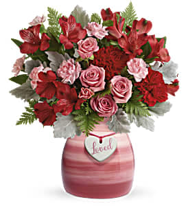 PLAYFULLY PINK