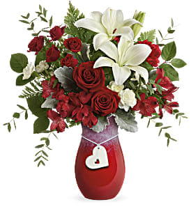 CHARMING HEART
