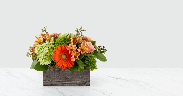 Hello Gorgeous Bouquet