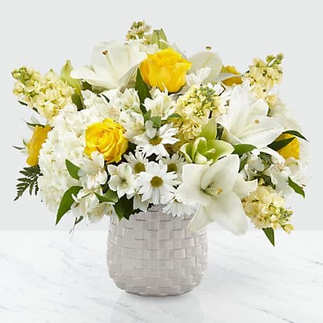 Comfort and Grace Bouquet