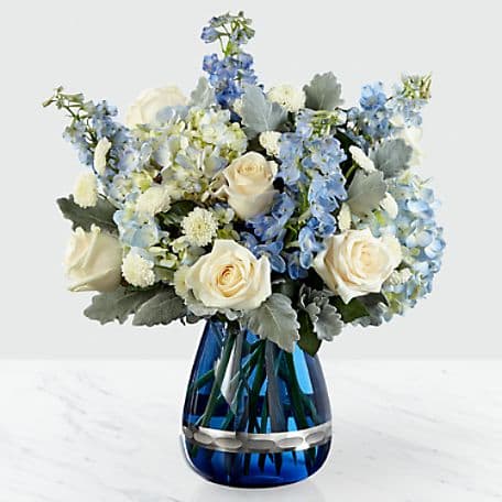 Faithful Guardian Bouquet