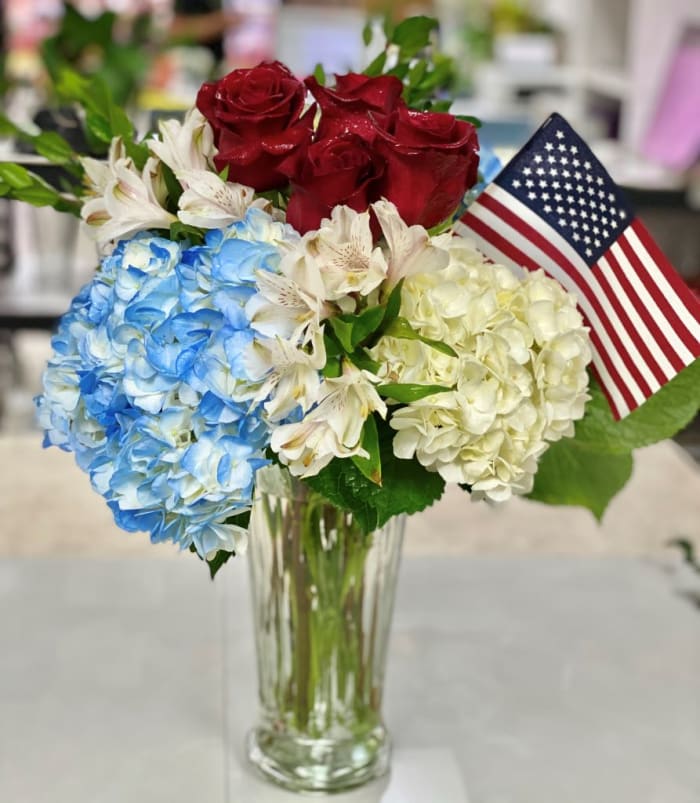 Memorial Day Premium