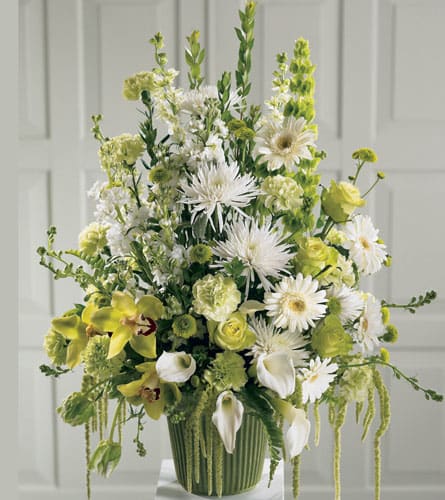Thoughts & Prayers Bouquet