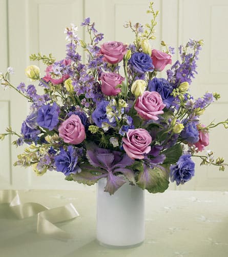 Truly Loved Bouquet
