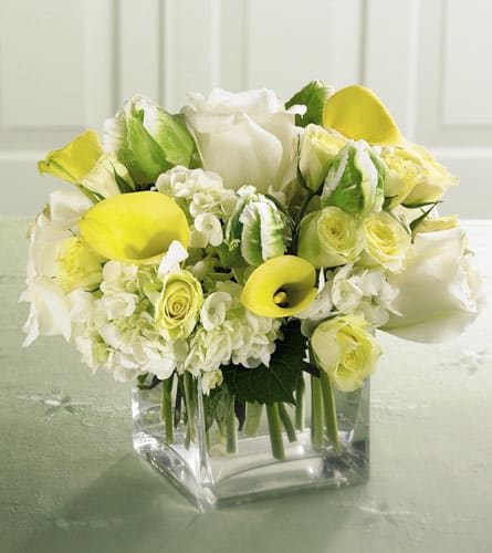 Wishes & Blessings Arrangement
