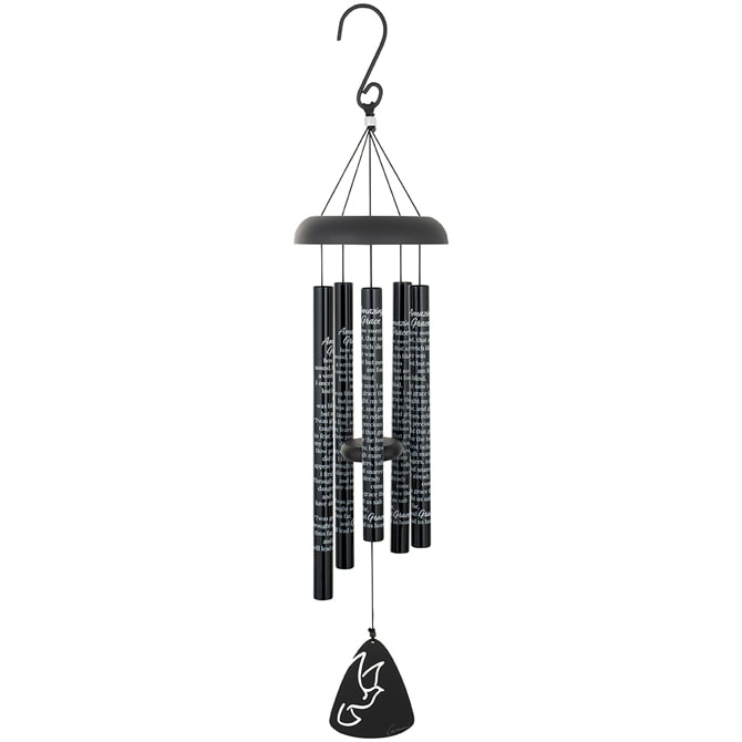 Amazing Grace 30" Sonnet Chime
